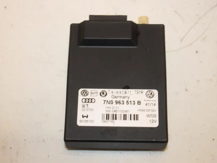 Module (diversen) Volkswagen Tiguan O78841 | Aanrader
