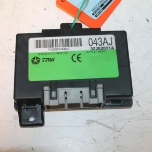Module (diversen) Chrysler PT Cruiser O96033 | Makkelijk bestellen