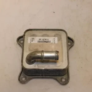 Oliekoeler Volkswagen Golf O124471 - Populair bij klanten