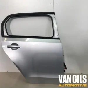 Voordelig - Portier 4Deurs rechts-achter Volkswagen UP O120134