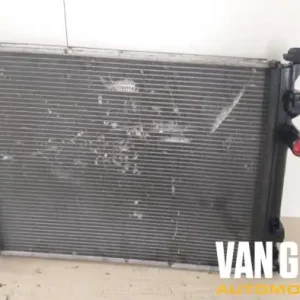 Radiateur Chrysler 300 C O202477 - Nieuw