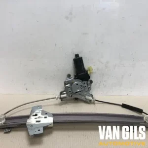 Direct bestellen | Ruitmechaniek 4Deurs links-voor Hyundai Getz O240034