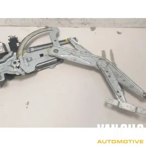 Hoge kwaliteit | Ruitmechaniek 4Deurs rechts-voor Opel Meriva O197297