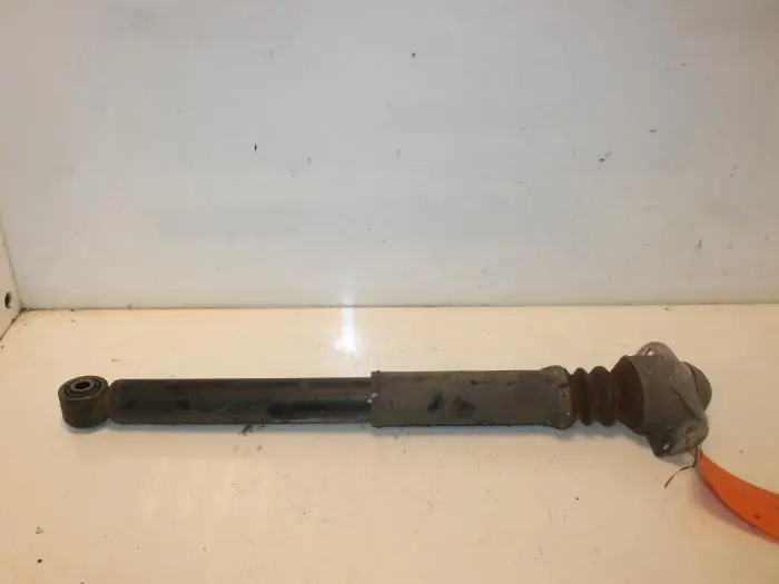 Makkelijk bestellen | Schokdemper links-achter Volkswagen Golf O141745