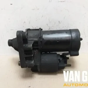Laatste dagen - Startmotor Vauxhall Astra O213491