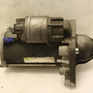 Startmotor Citroen C3 O168476 - Bestseller
