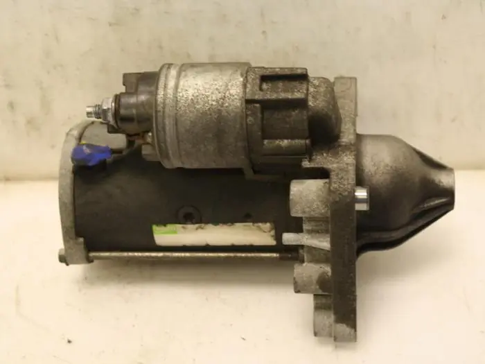 Startmotor Citroen C3 O168476 - Bestseller