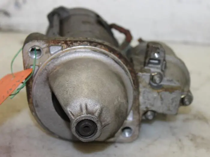 Startmotor Mercedes SLK O77012 - Populair bij klanten
