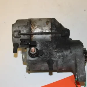 Direct leverbaar - Startmotor Toyota Yaris Verso O117245