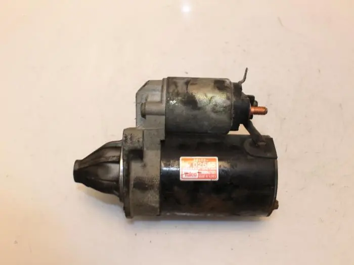 Topprijs - Startmotor Hyundai Atos O133203