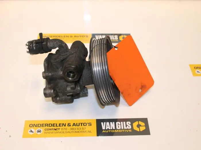 Stuurbekrachtiging Pomp Volkswagen Golf O112395 - Snelle verzending