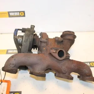 Turbo Peugeot 206 O149666 - Lage prijs