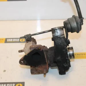 Klantfavoriet | Turbo Renault Clio O102270