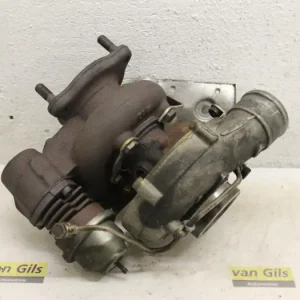 Turbo Volvo V70 O139402 - Lage prijs