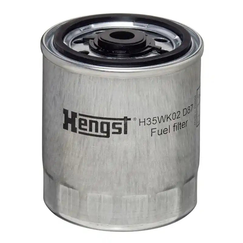 HENGST FILTER - Brandstoffilter - Op voorraad