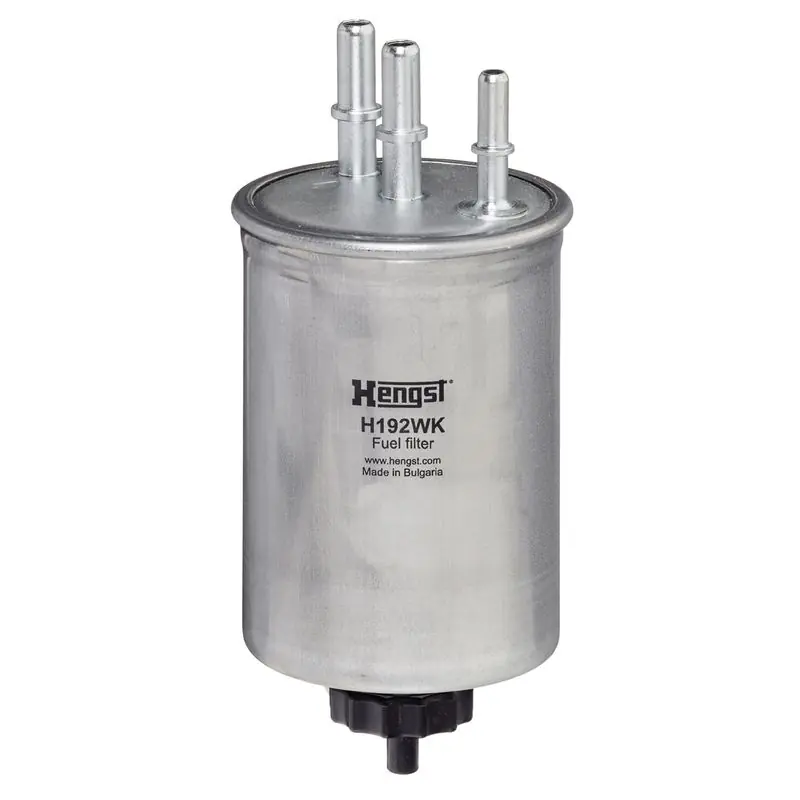 Bespaar meer | HENGST FILTER - Brandstoffilter