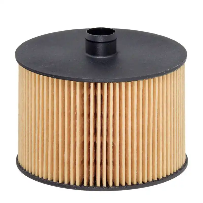 Veilig winkelen | HENGST FILTER - Brandstoffilter