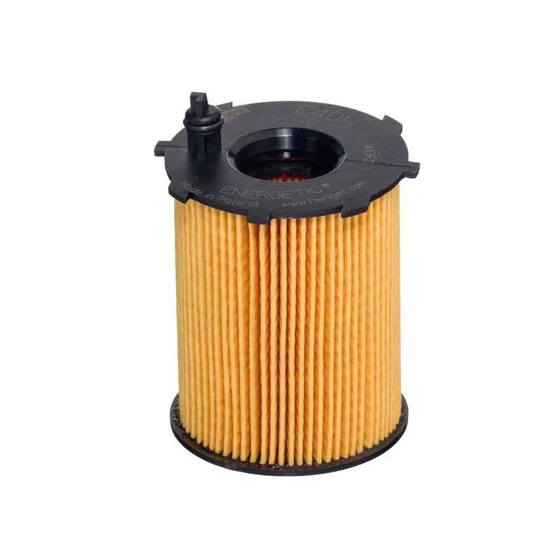 Nieuw product - HENGST FILTER - Oliefilter
