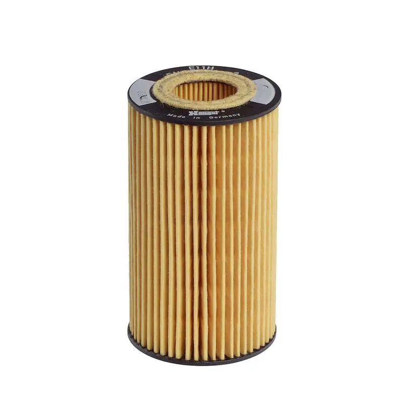 Nieuw in het assortiment | HENGST FILTER - Oliefilter