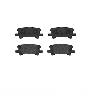 Nieuwe release | BREMBO - Remblokkenset, schijfrem