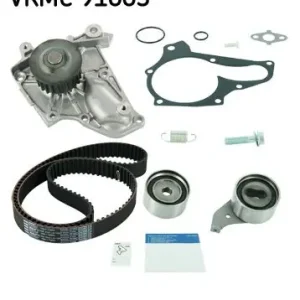 SKF - Waterpomp + distributieriem set - Erg populair