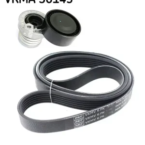 SKF - Poly V-riem set | Snelle levering