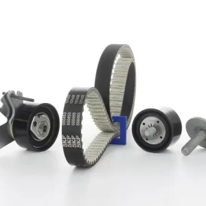 SKF - Distributieriemset | Prijsverlaging