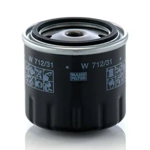 Veel gekozen - MANN-FILTER - Oliefilter