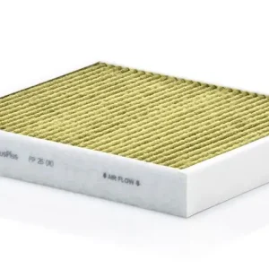 MANN-FILTER - Interieurfilter | Superprijs