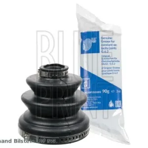BLUE PRINT - Asmanchetten set - Snelle levering
