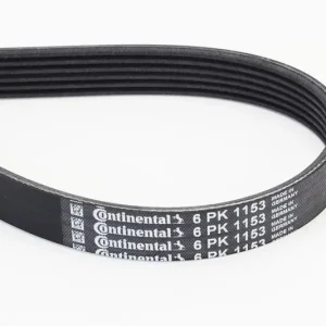 Profiteer nu | CONTITECH - Poly V-riem