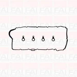 Klaar voor verzending - FAI AutoParts - Pakking, cilinderkopdeksel