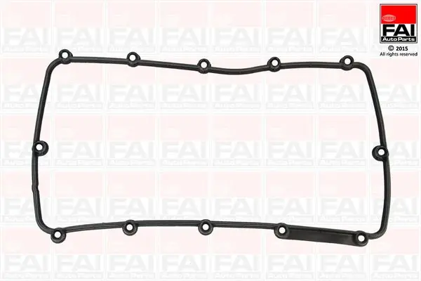 Slechts tijdelijk - FAI AutoParts - Pakking, cilinderkopdeksel