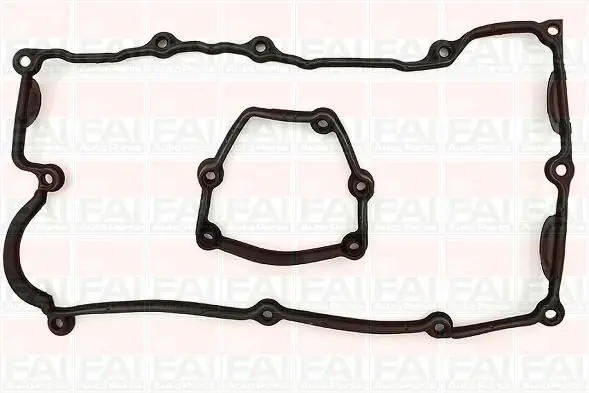 FAI AutoParts - Pakking, cilinderkopdeksel - Extra voordeel