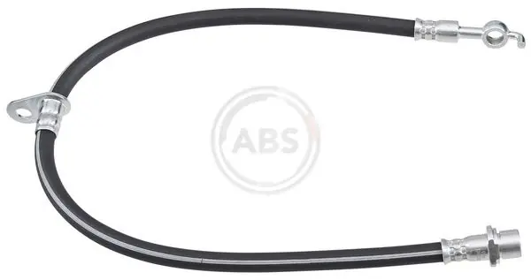 Nieuw in de shop - A.B.S. - Remslang