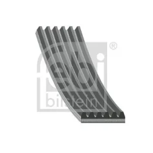 Nieuw in de shop | FEBI BILSTEIN - Poly V-riem