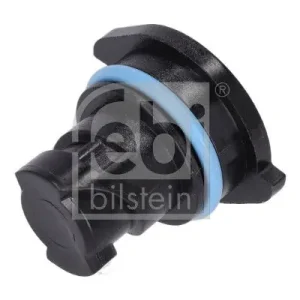 Nieuw in de shop - FEBI BILSTEIN - Afsluitschroef, oliepan